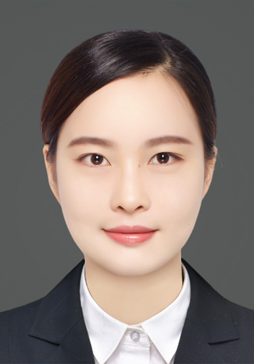 张莉律师